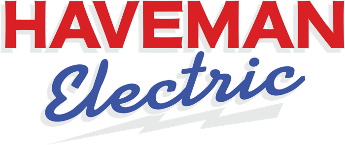 Haveman Electric logo