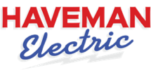 Haveman Electric Logo